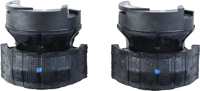 Stabiliser Mounting Front Axle Right LEMFORDER for VW TOUAREG